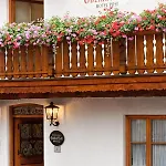 Metzgerei Oberhauser - Zur Post Egling