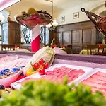 Hotel Metzgerei Oberhauser - Zur Post