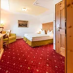Metzgerei Oberhauser - Zur Post Hotel Egling