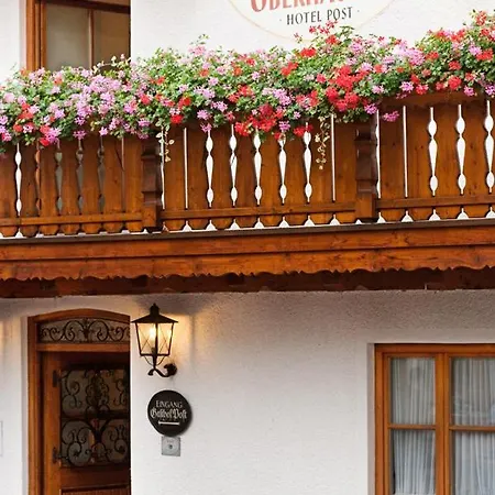 Metzgerei Oberhauser - Zur Post Egling