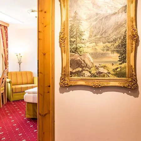 Hotel Metzgerei Oberhauser - Zur Post 3*