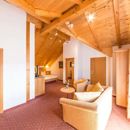 Metzgerei Oberhauser - Zur Post