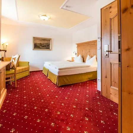 Metzgerei Oberhauser - Zur Post Hotel Egling