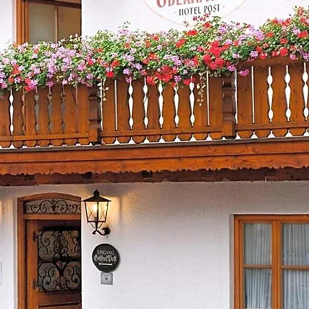 Metzgerei Oberhauser - Zur Post 3*