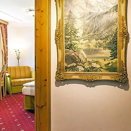 Metzgerei Oberhauser - Zur Post 3* Egling
