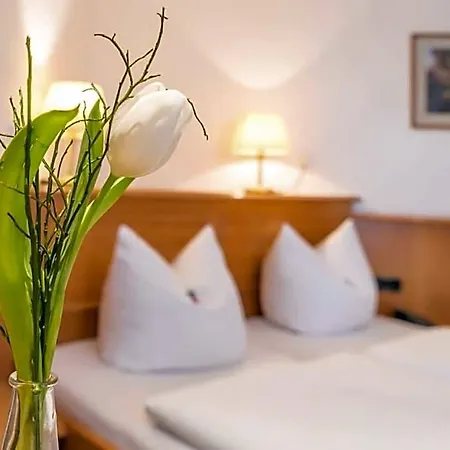 Hotel Metzgerei Oberhauser - Zur Post Egling