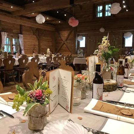 Metzgerei Oberhauser - Zur Post Egling