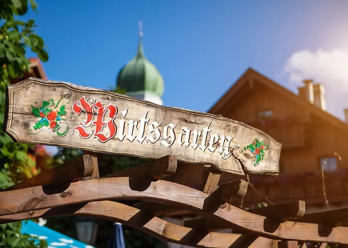 Metzgerei Oberhauser - Zur Post Hotel 3*